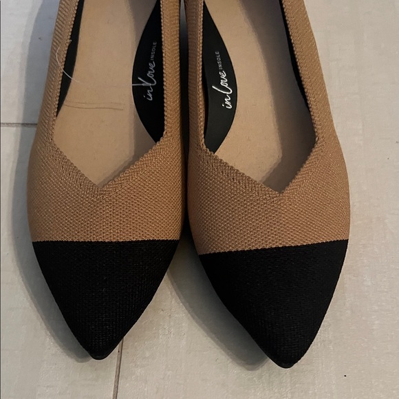 Rothy's high point wren shoes - Picture 6 of 6